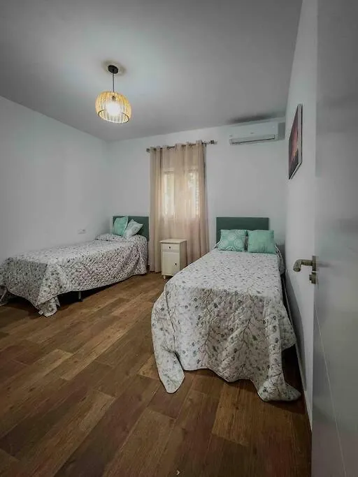 Casa Rural , Campo Ocio, Eventos, Villa Rural Dos Hermanas 0*,  Španělsko