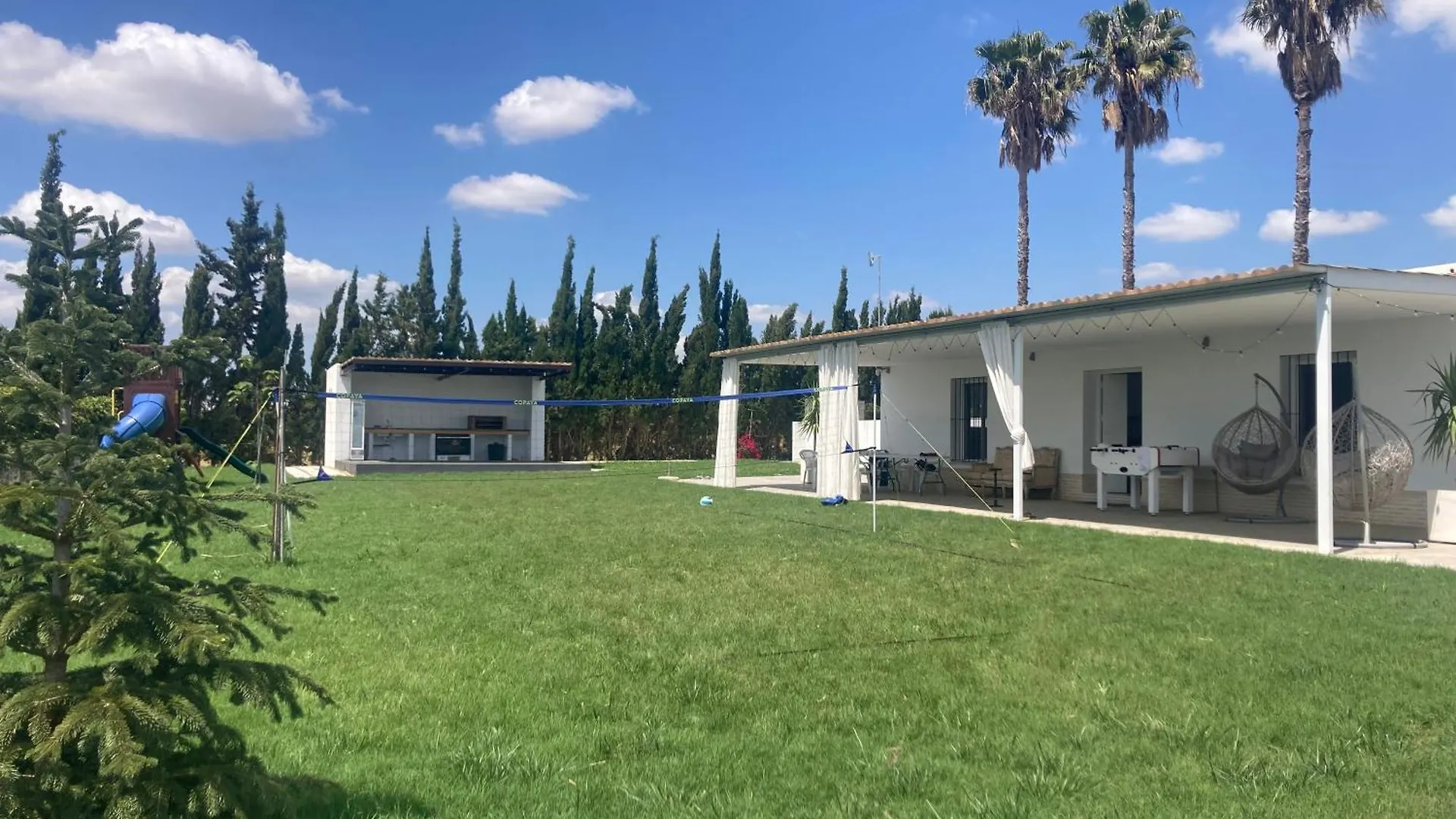 Casa Rural , Campo Ocio, Eventos, Villa Rural Dos Hermanas